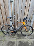 Giant Defy Advanced 2 maat L (2019) - Zo goed als nieuw!, Ophalen, 28 inch, Carbon, Heren