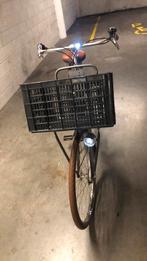 Te Koop grijze transport U4 cortina 28 inch in de meern, Ophalen, Zo goed als nieuw, 26 inch of meer, Versnellingen