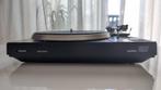 Philips 887 quartz pll auto-return draaitafel (Erres 5887), Ophalen, Gebruikt, Platenspeler, Philips