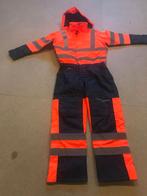 Helly Hansen Waterdichte Overall C46, Ophalen of Verzenden, Helly Hansen