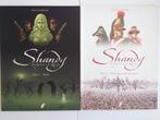 Shandy 1-2 sc. Daedalus - Stripboeken, Meerdere stripboeken, Ophalen of Verzenden