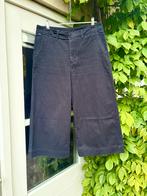 Culotte van retro merk AtoBerlin, maat 28 (maat 38), Ophalen of Verzenden, Zo goed als nieuw, Driekwart, Maat 36 (S)