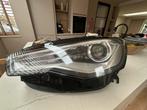 Complete linker koplamp Audi A6, Auto-onderdelen, Verlichting, Ophalen of Verzenden, Gebruikt, Audi