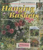Wim Oudshoorn - Hanging Baskets., Ophalen of Verzenden, Gelezen