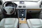 Volvo XC90 4.4 V8 BTW-auto! Unieke kmstand, zeer fraai, trek, Auto's, Volvo, Gebruikt, 316 pk, Leder, Bedrijf