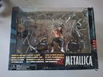 Metallica Harvesters of Sorrow Set - Beschadigd, Ophalen of Verzenden