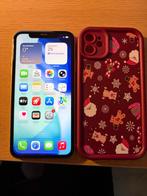 Iphone 11, Wit, 77 %, Zo goed als nieuw, 64 GB