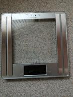 Digitale weegschaal, Ophalen of Verzenden, Zo goed als nieuw