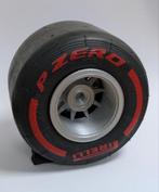 Formule 1 Pirelli Band - Pole Position Award Zandvoort, Verzamelen, Automerken, Motoren en Formule 1, Ophalen of Verzenden, Nieuw