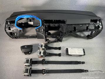 Seat Ibiza/Arona 2017+ dashboard + airbag set stuur airbag p beschikbaar voor biedingen