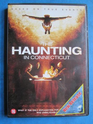 The Haunting in Connecticut (2009) beschikbaar voor biedingen