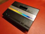 Atari 7800 spelcomputer met controller en voeding., Ophalen of Verzenden, Atari
