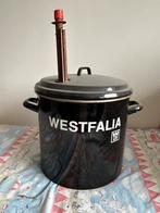 Weck ketel van westfalia in hele goede staat!, Huis en Inrichting, Ophalen, Zo goed als nieuw
