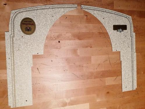 Nieuwe Mechanism boards voor Wurlitzer 1900, Verzamelen, Automaten | Jukeboxen, Nieuw, Wurlitzer, Ophalen of Verzenden