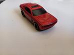 Hot wheels doge challenger SRT8, Ophalen of Verzenden, Gebruikt, Auto