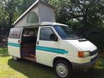 VW T4 Carthago Malibu Originele fabrieks Camper, Caravans en Kamperen, Bus-model, Diesel, Carthago, Particulier