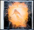 CD  MIKE ROWLAND - Silver Wings, Cd's en Dvd's, Ophalen of Verzenden, Gebruikt