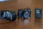 Panasonic Lumix DMC LX100, Ophalen, 12 Megapixel, Zo goed als nieuw, Overige Merken