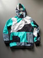 Unisex anorak van Siroko XL, Ophalen of Verzenden, Zo goed als nieuw, Maat 46/48 (XL) of groter, Jack