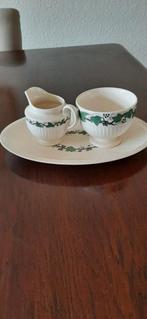 Wedgewood stratford roomstel, Ophalen of Verzenden