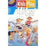 Kids play hits! voor trompet incl. CD, Les of Cursus, Nieuw, Ophalen of Verzenden, Trompet