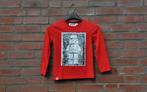 star wars top 128, longsleeve 128, shirt 128 nieuw, Ophalen of Verzenden, Nieuw, Jongen, Shirt of Longsleeve