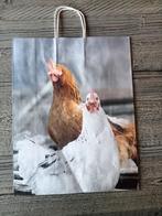 Papieren tasjes. Boerderij dieren., Ophalen, Nieuw, Overige kleuren