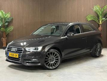 Audi A3 1.2 TFSI Ambit. PL S beschikbaar voor biedingen