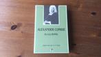 Alexander Comrie door Dr. A.G.Honig, Dr. A.G. Honig, Christendom | Protestants, Ophalen of Verzenden, Zo goed als nieuw