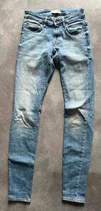 Silvercreek blauwe jeans, maat 28-34, Ophalen of Verzenden, Zo goed als nieuw, Silvercreek, Jongen
