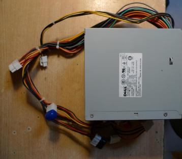 DELL - NPS-250 KB D computer voedings blok... beschikbaar voor biedingen