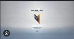 MUSIC ON SUNDAY TICKET!!, Eén persoon