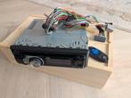 JVC KD-R601, Auto diversen, Autoradio's, Ophalen of Verzenden, Zo goed als nieuw