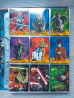 Star Wars Revenge of the Sith movie cards Topps kaarten, Verzamelen, Star Wars, Nieuw, Overige typen, Ophalen of Verzenden