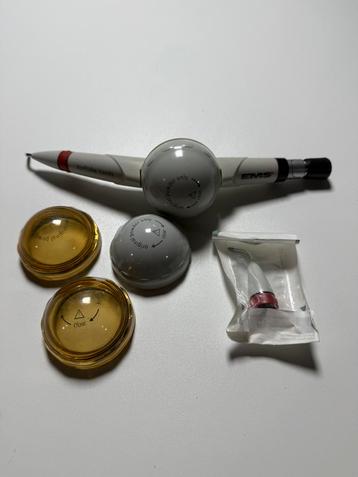 Mr Dental l EMS l AirFlow handy l Tandarts beschikbaar voor biedingen