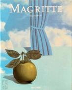 RENÉ MAGRITTE Taschen hardcover Nederlands, Boeken, Zo goed als nieuw, Verzenden