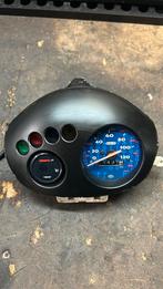 Zip 120 teller met koso meter, Ophalen of Verzenden, Zo goed als nieuw, Overige typen, Piaggio