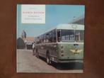 boek SCANIA BUSSEN in Nederland in de jaren 50 / 60, Boeken, Auto's | Boeken, Zo goed als nieuw, Overige merken, Jan Bolt, Ophalen of Verzenden