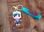 Stranger things sleutelhanger diverse, Verzamelen, Ophalen of Verzenden, Nieuw, Knuffel of Figuurtje