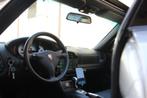 Porsche 996 3.6 Targa / Org. NL / 1st Paint / 100% Dealer -, Gebruikt, Met garantie (alle), 320 pk, Leder