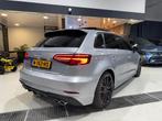 Audi S3 Sportback 2.0 TFSI S3 quattro|Pano|Keyless|B&O|Camer, Auto's, Automaat, S3, Gebruikt, Euro 6