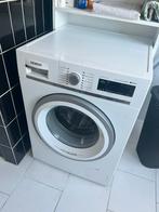 Siemens wasmachine, Ophalen, 1200 tot 1600 toeren, Gebruikt, Voorlader