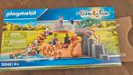 Playmobil dierentuin, Ophalen of Verzenden, Zo goed als nieuw