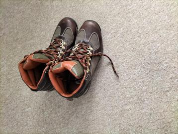 Schoenen  limberland  beschikbaar voor biedingen