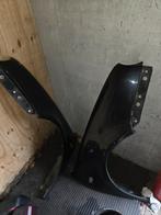 Golf 4 spatschermen LC9Z, Ophalen