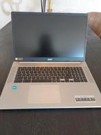 Laptop Acer Chromebook, Computers en Software, Windows Laptops, Ophalen of Verzenden, Zo goed als nieuw, 17 inch of meer