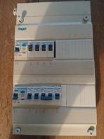 Hager meterkast, Doe-het-zelf en Verbouw, Elektra en Kabels, Ophalen, Overige typen