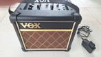 Vox mini 3 gitaarversterker, Muziek en Instrumenten, Ophalen of Verzenden, Zo goed als nieuw, Gitaar, Minder dan 50 watt