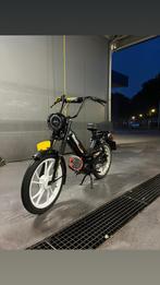 Tomos A35 (65cc), Fietsen en Brommers, Ophalen of Verzenden, Zo goed als nieuw, Maximaal 25 km/u, Standard