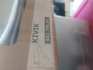 Ikea kivik bank kussenhoezen - afbeelding 1